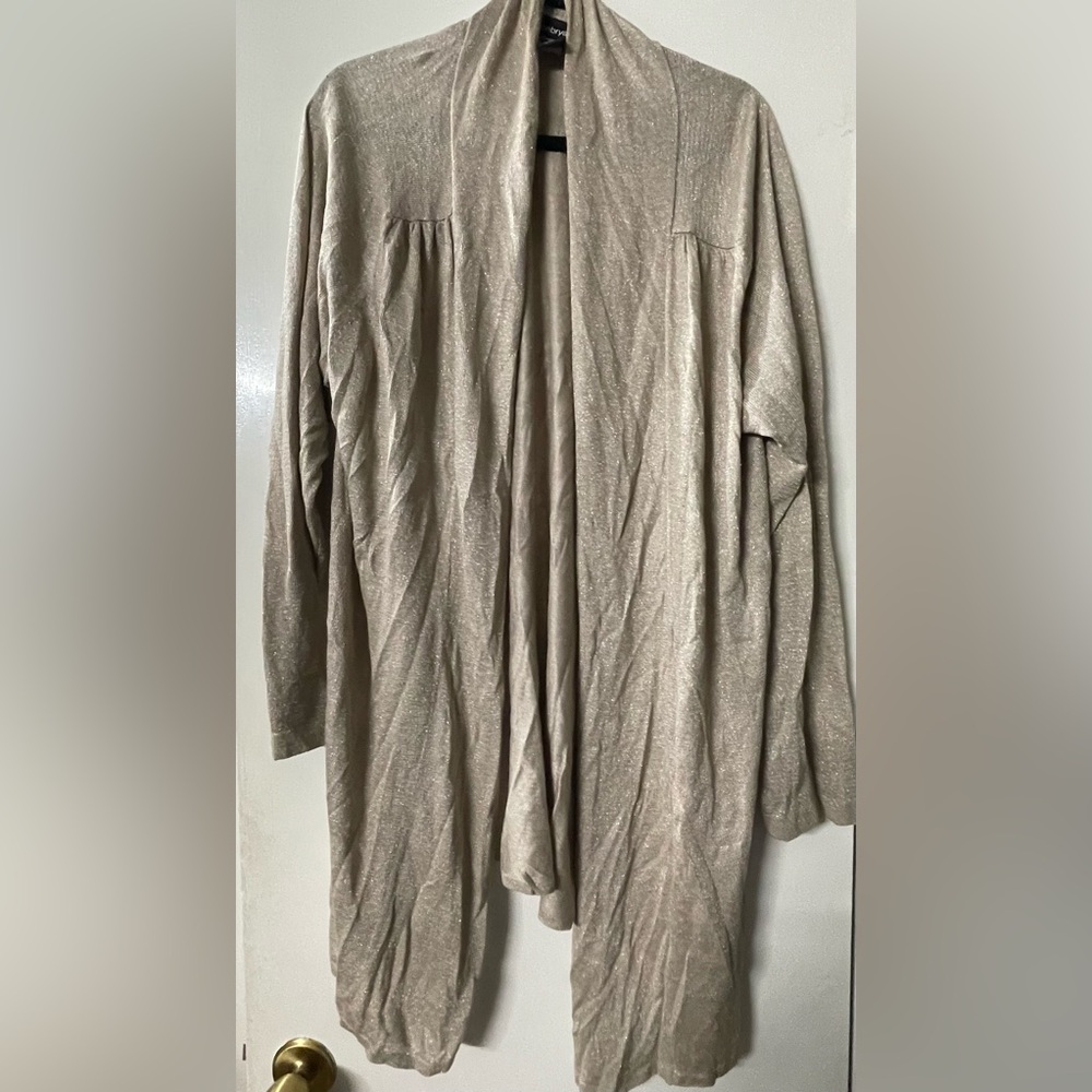 Women's Long Sweater
